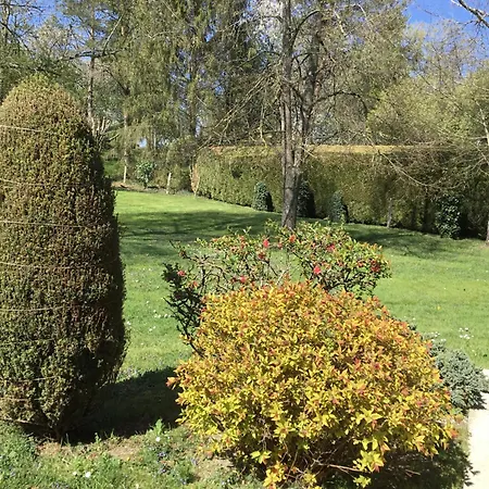 Le Floal * Dienville
