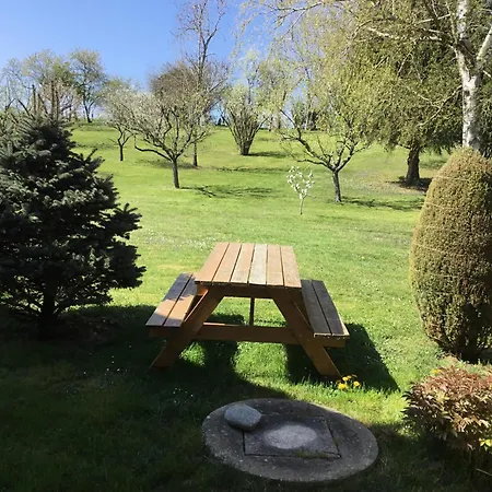 Le Floal Holiday home