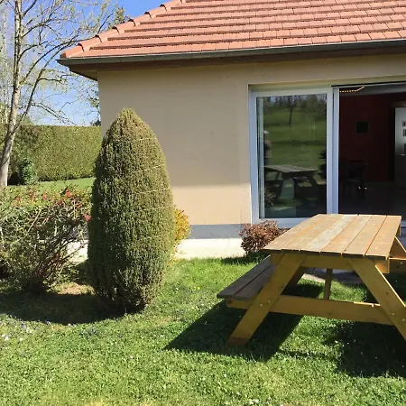 Le Floal * Dienville