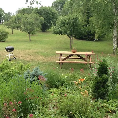 Le Floal Holiday home *