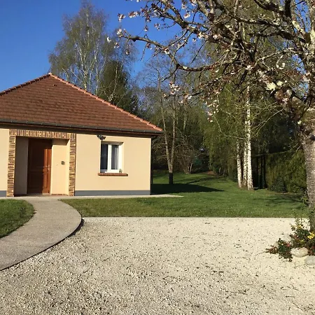 Holiday home Le Floal *