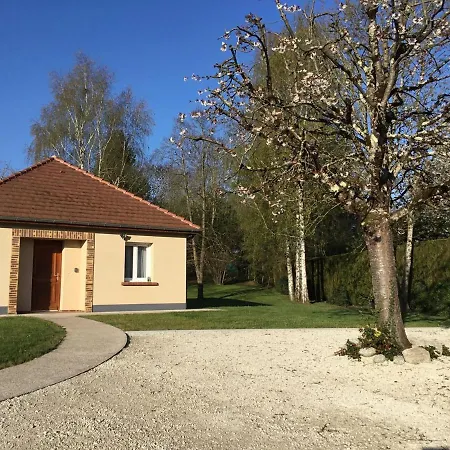 Le Floal Holiday home *