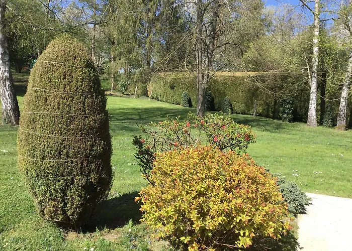 Le Floal * Dienville