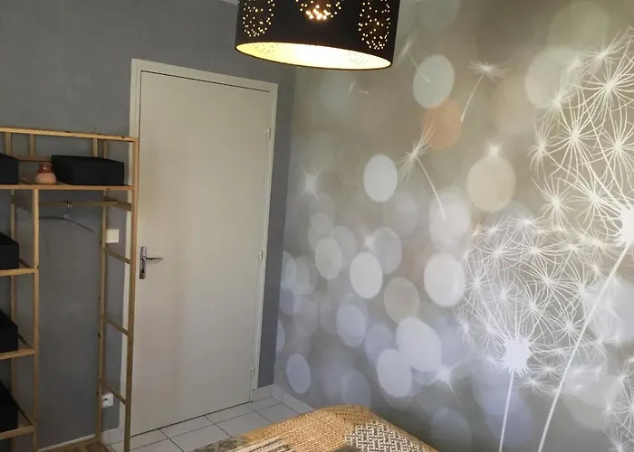 Le Floal Vakantiehuis *