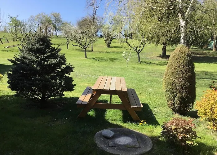 Le Floal Vakantiehuis