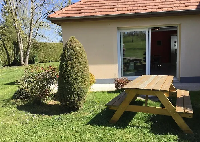 Le Floal * Dienville