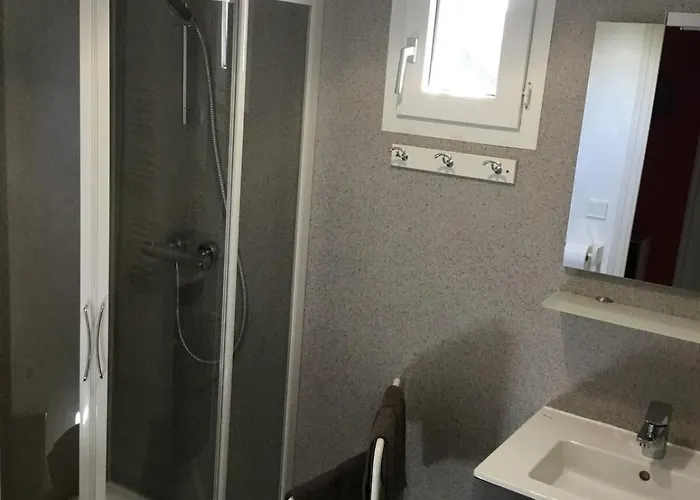 Le Floal Vakantiehuis