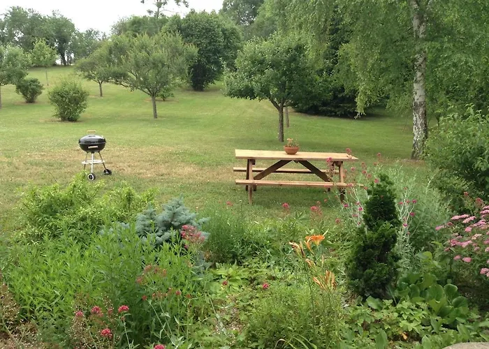 Le Floal Vakantiehuis *