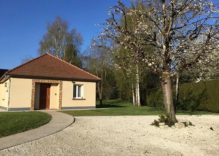 Le Floal Vakantiehuis *