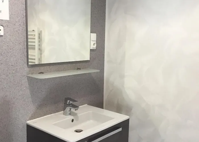 Le Floal Vakantiehuis Dienville