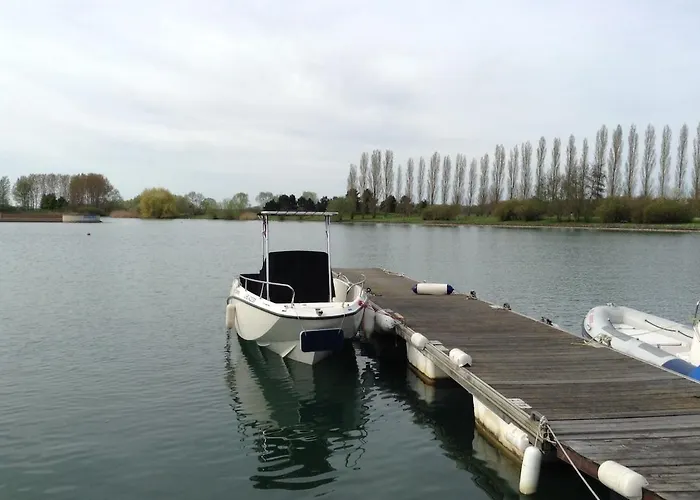 Vakantiehuis Le Floal